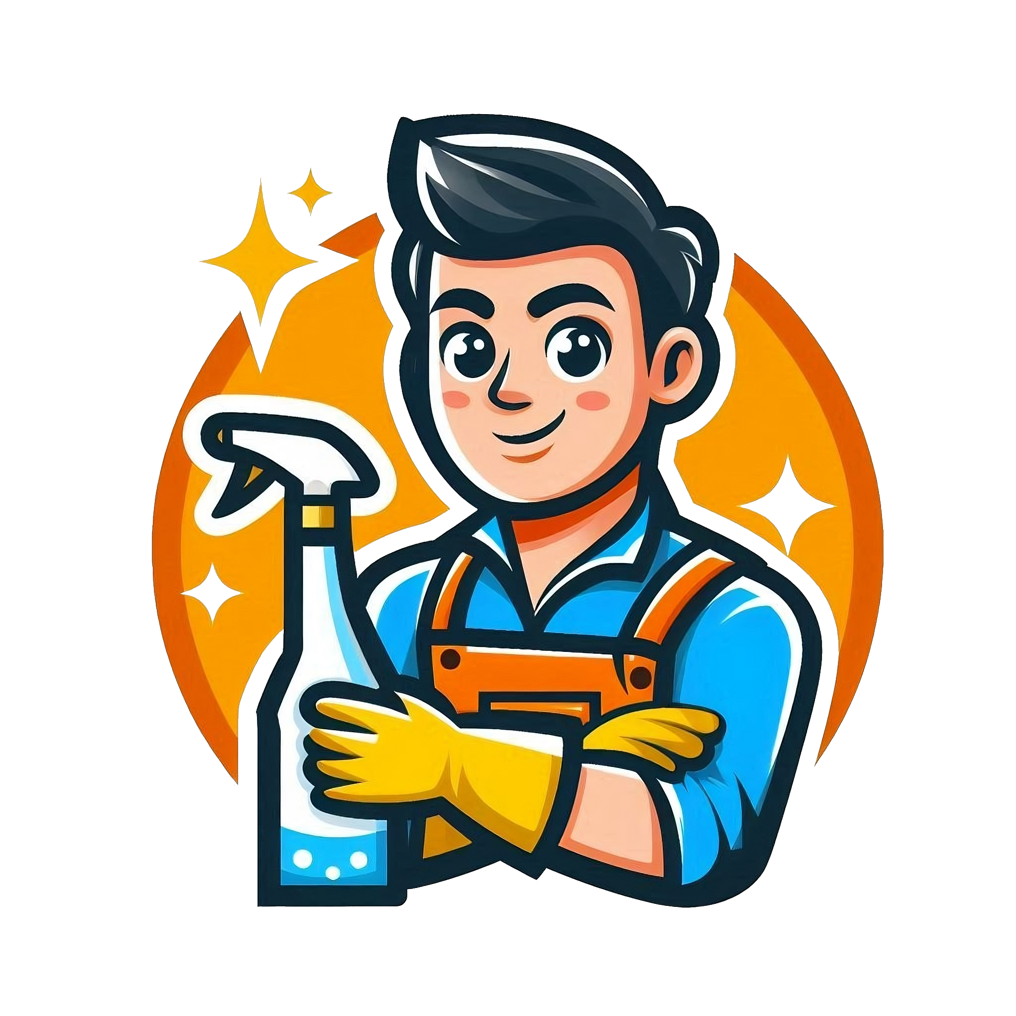 CleanerPro17 Logo